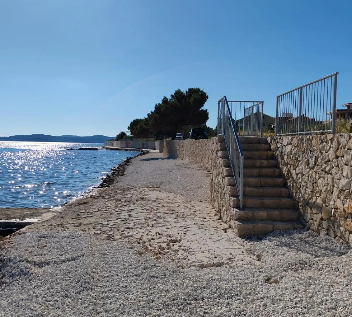 Seaside Serenity 